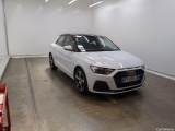  Audi  A1 Sportback  30 TFSI Advanced 1.0 TFSI 110CV BVA7 E6d #4