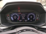  Audi  A1 Sportback  30 TFSI Advanced 1.0 TFSI 110CV BVA7 E6d #6