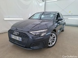  Audi  A3  Sportback 35 TDI Business Line 2.0 TDI 150CV BVA7 E6d 