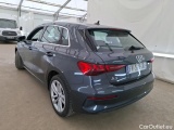  Audi  A3  Sportback 35 TDI Business Line 2.0 TDI 150CV BVA7 E6d #2