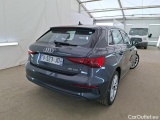  Audi  A3  Sportback 35 TDI Business Line 2.0 TDI 150CV BVA7 E6d #3