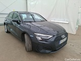  Audi  A3  Sportback 35 TDI Business Line 2.0 TDI 150CV BVA7 E6d #4