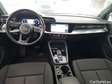  Audi  A3  Sportback 35 TDI Business Line 2.0 TDI 150CV BVA7 E6d #5