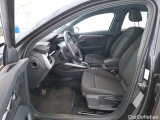  Audi  A3  Sportback 35 TDI Business Line 2.0 TDI 150CV BVA7 E6d #8