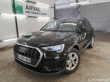  Audi  Q3  35 TDI 2.0 TDI 150CV BVM6 E6d 