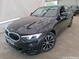  Bmw  Serie 3 BMW Série 3 Berline / 2018 / 4P / Berline 316d 122ch Business Design BVA8 