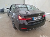  Bmw  Serie 3 BMW Série 3 Berline / 2018 / 4P / Berline 316d 122ch Business Design BVA8 #2