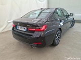  Bmw  Serie 3 BMW Série 3 Berline / 2018 / 4P / Berline 316d 122ch Business Design BVA8 #3