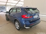  Bmw  X1 BMW  / 2022 / 5P / SUV sDrive18i Business Design DKG7 #2