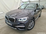  Bmw  X3 BMW  / 2017 / 5P / SUV xDrive30d 265ch Luxury BVA8 