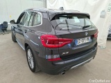  Bmw  X3 BMW  / 2017 / 5P / SUV xDrive30d 265ch Luxury BVA8 #2