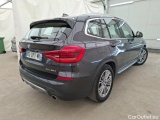  Bmw  X3 BMW  / 2017 / 5P / SUV xDrive30d 265ch Luxury BVA8 #3