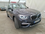  Bmw  X3 BMW  / 2017 / 5P / SUV xDrive30d 265ch Luxury BVA8 #4