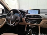  Bmw  X3 BMW  / 2017 / 5P / SUV xDrive30d 265ch Luxury BVA8 #5