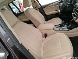  Bmw  X3 BMW  / 2017 / 5P / SUV xDrive30d 265ch Luxury BVA8 #6