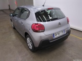  Citroen  C3  Feel Business 1.2 PureTech 80CV BVM5 E6d #2