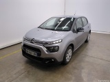  Citroen  C3  Feel Business 1.2 PureTech 80CV BVM5 E6d 