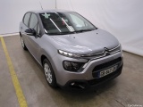  Citroen  C3  Feel Business 1.2 PureTech 80CV BVM5 E6d #4