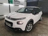  Citroen  C3 CITROEN  / 2016 / 5P / Berline PureTech 82 S&S BVM Feel Business 