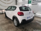  Citroen  C3 CITROEN  / 2016 / 5P / Berline PureTech 82 S&S BVM Feel Business #2