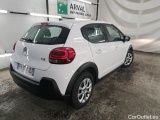  Citroen  C3 CITROEN  / 2016 / 5P / Berline PureTech 82 S&S BVM Feel Business #3