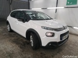  Citroen  C3 CITROEN  / 2016 / 5P / Berline PureTech 82 S&S BVM Feel Business #4