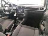  Citroen  C3 CITROEN  / 2016 / 5P / Berline PureTech 82 S&S BVM Feel Business #5