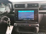  Citroen  C3 CITROEN  / 2016 / 5P / Berline PureTech 82 S&S BVM Feel Business #10