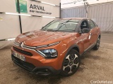  Citroen  C4  Berline Feel 1.2 PureTech 130CV BVM6 6E 