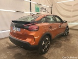  Citroen  C4  Berline Feel 1.2 PureTech 130CV BVM6 6E #3