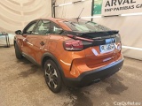  Citroen  C4  Berline Feel 1.2 PureTech 130CV BVM6 6E #2