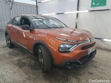  Citroen  C4  Berline Feel 1.2 PureTech 130CV BVM6 6E #4