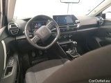  Citroen  C4  Berline Feel 1.2 PureTech 130CV BVM6 6E #5