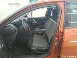  Citroen  C4  Berline Feel 1.2 PureTech 130CV BVM6 6E #8