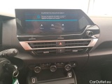  Citroen  C4  Berline Feel 1.2 PureTech 130CV BVM6 6E #7