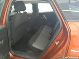  Citroen  C4  Berline Feel 1.2 PureTech 130CV BVM6 6E #9