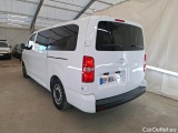  Citroen  Jumpy CITROEN  4p Combi Taille XL BlueHDi 115 S&S BVM6 Confort #2