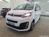  Citroen  Jumpy CITROEN  4p Combi Taille XL BlueHDi 115 S&S BVM6 Confort 