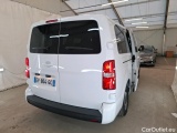  Citroen  Jumpy CITROEN  4p Combi Taille XL BlueHDi 115 S&S BVM6 Confort #3