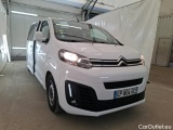  Citroen  Jumpy CITROEN  4p Combi Taille XL BlueHDi 115 S&S BVM6 Confort #4