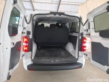  Citroen  Jumpy CITROEN  4p Combi Taille XL BlueHDi 115 S&S BVM6 Confort #10