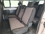  Citroen  Jumpy CITROEN  4p Combi Taille XL BlueHDi 115 S&S BVM6 Confort #9
