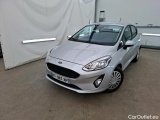  Ford  Fiesta FORD  5p Berline 1.1 85PS BUSINESS NAV 