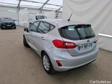 Ford  Fiesta FORD  5p Berline 1.1 85PS BUSINESS NAV #2