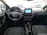  Ford  Fiesta FORD  5p Berline 1.1 85PS BUSINESS NAV #5