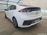  Hyundai   Ioniq HYUNDAI / 2019 / 5P / Berline plug-in hybrid Executive #2