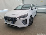  Hyundai   Ioniq HYUNDAI / 2019 / 5P / Berline plug-in hybrid Executive 