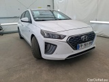  Hyundai   Ioniq HYUNDAI / 2019 / 5P / Berline plug-in hybrid Executive #4