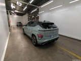  Hyundai  Konna Kona N Line Executive Hybrid 2WD 1.6 T-GDI 140CV BVA6 E6d #2