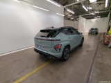  Hyundai  Konna Kona N Line Executive Hybrid 2WD 1.6 T-GDI 140CV BVA6 E6d #3